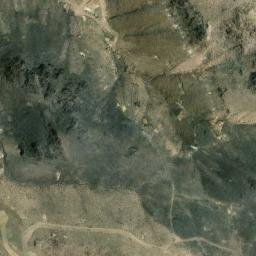 Satellite imagery of Good Hope Mine, US