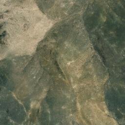 Satellite imagery of Good Hope Mine, US