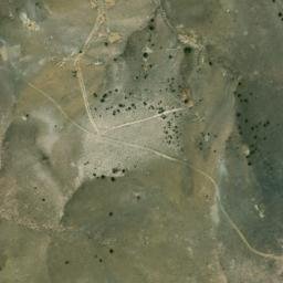 Satellite imagery of Mable Mine, US