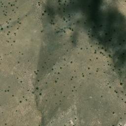 Satellite imagery of Bluelight Mine, US
