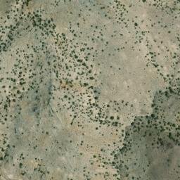 Satellite imagery of Bluelight Mine, US