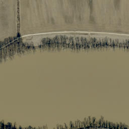 Satellite imagery of Hanging Rock, US