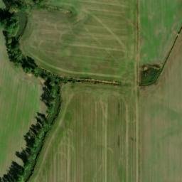 Satellite imagery of Lost Ridge, US