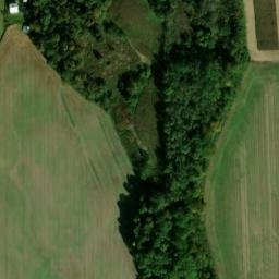 Satellite imagery of Lost Ridge, US