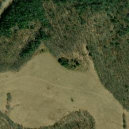 Satellite imagery of Duysard Ridge, US