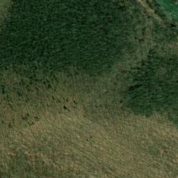 Satellite imagery of Duysard Ridge, US
