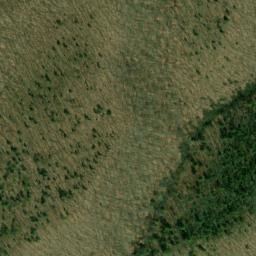 Satellite imagery of Little Mountain, US