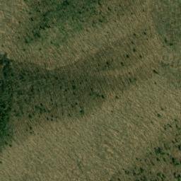 Satellite imagery of Little Mountain, US