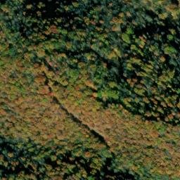 Satellite imagery of Buffalo Ridge, US