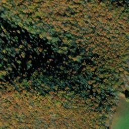 Satellite imagery of Buffalo Ridge, US