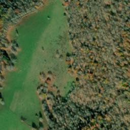 Satellite imagery of Buffalo Ridge, US