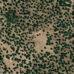 Satellite imagery of survey_point, PT