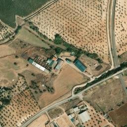 Satellite imagery of survey_point, PT