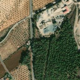 Satellite imagery of survey_point, ES