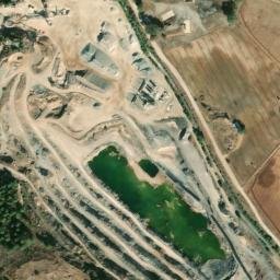 Satellite imagery of survey_point, ES