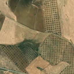 Satellite imagery of survey_point, ES