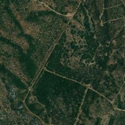 Satellite imagery of Sierra del Coscojo, ES