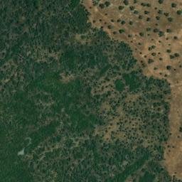 Satellite imagery of Sierra Trapera, ES