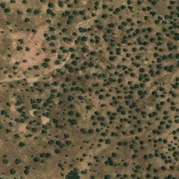 Satellite imagery of Sierra Trapera, ES