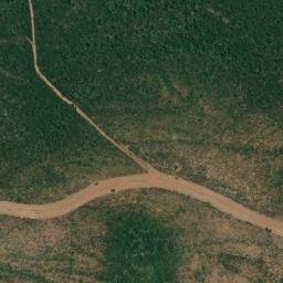 Satellite imagery of Loma del Retamoso, ES
