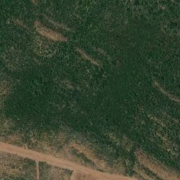 Satellite imagery of Loma del Retamoso, ES
