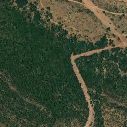 Satellite imagery of Loma del Retamoso, ES