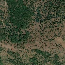 Satellite imagery of Loma del Comendador, ES