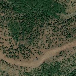 Satellite imagery of Loma del Comendador, ES