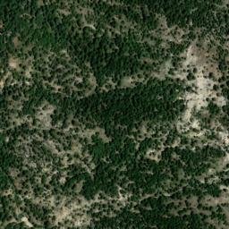 Satellite imagery of Sierra del Cujón, ES