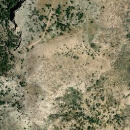 Satellite imagery of Sierra del Cujón, ES