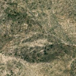Satellite imagery of Sierra del Cujón, ES