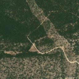 Satellite imagery of Sierra de las Pansas, ES