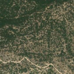 Satellite imagery of Sierra de las Pansas, ES