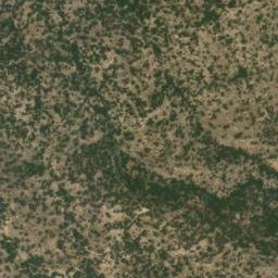 Satellite imagery of Sierra de las Pansas, ES