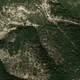 Satellite imagery of Serra del Sit, ES