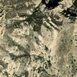 Satellite imagery of Serra del Sit, ES