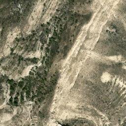 Satellite imagery of Sierra del Castellar, ES
