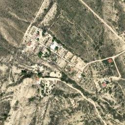 Satellite imagery of Sierra del Castellar, ES