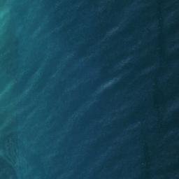 Satellite imagery of Punta Stilo, IT