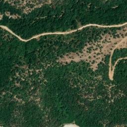 Satellite imagery of Ákra Koúmaros, GR