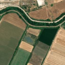 Satellite imagery of Kolitsanórrachi, GR