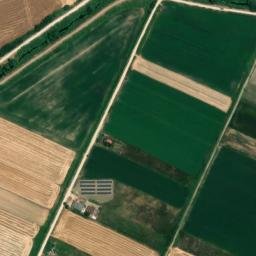 Satellite imagery of Charvourórrachi, GR