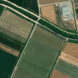 Satellite imagery of Charvourórrachi, GR