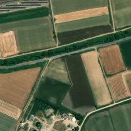 Satellite imagery of Charvourórrachi, GR