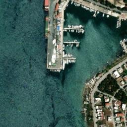 Satellite imagery of boundary_stone, GR