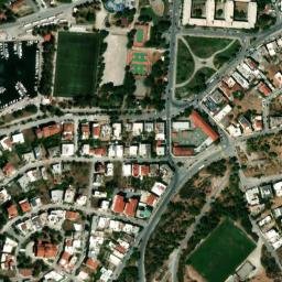 Satellite imagery of boundary_stone, GR