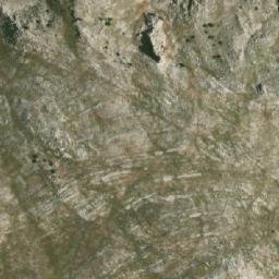 Satellite imagery of Rimokastro Castle, GR