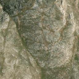 Satellite imagery of Rimokastro Castle, GR