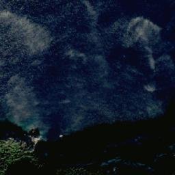 Satellite imagery of Ayrıktaş Burnu, TR