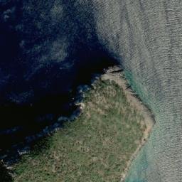 Satellite imagery of Ayrıktaş Burnu, TR